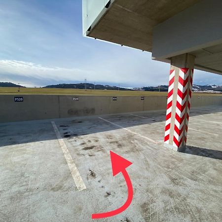 Moderny Apartman S Vyhladom Na Vysoke Tatry Попрад Екстер'єр фото