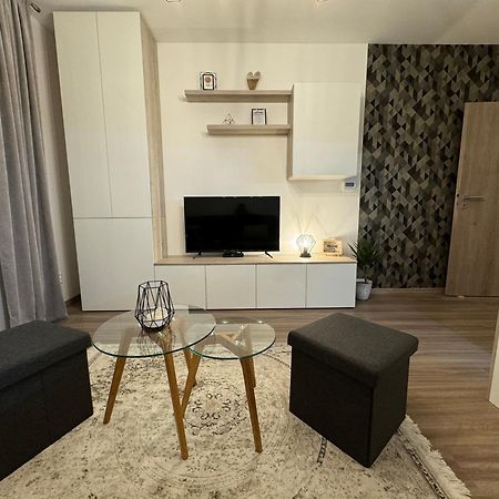 Moderny Apartman S Vyhladom Na Vysoke Tatry Попрад Екстер'єр фото