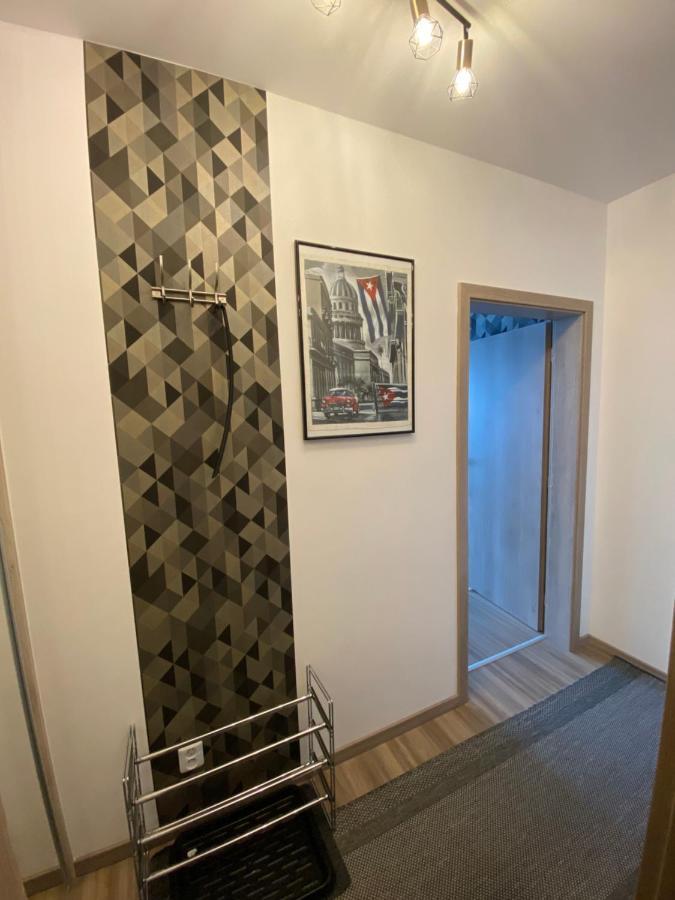 Moderny Apartman S Vyhladom Na Vysoke Tatry Попрад Екстер'єр фото