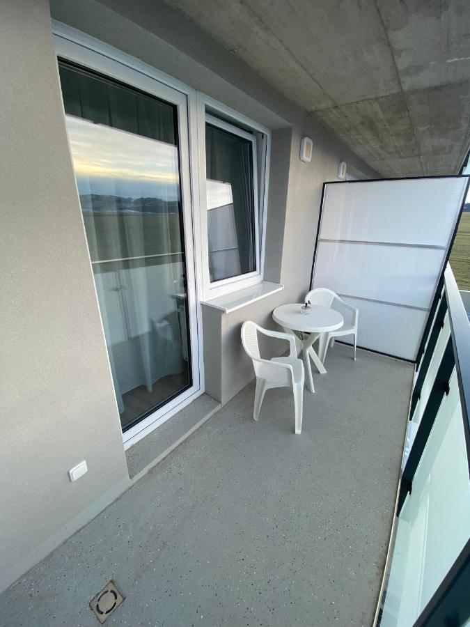 Moderny Apartman S Vyhladom Na Vysoke Tatry Попрад Екстер'єр фото