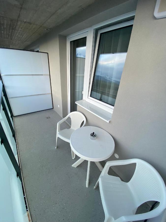 Moderny Apartman S Vyhladom Na Vysoke Tatry Попрад Екстер'єр фото