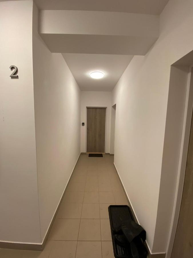 Moderny Apartman S Vyhladom Na Vysoke Tatry Попрад Екстер'єр фото