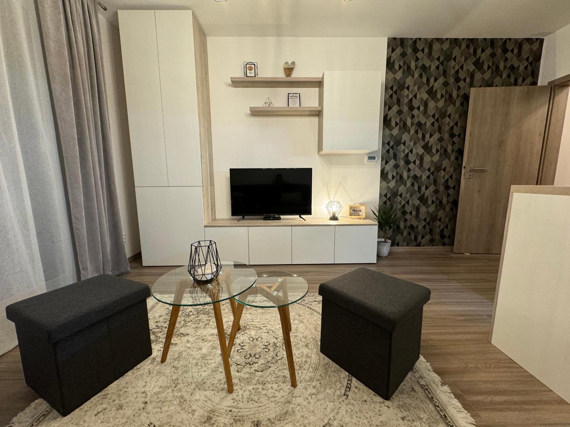 Moderny Apartman S Vyhladom Na Vysoke Tatry Попрад Екстер'єр фото
