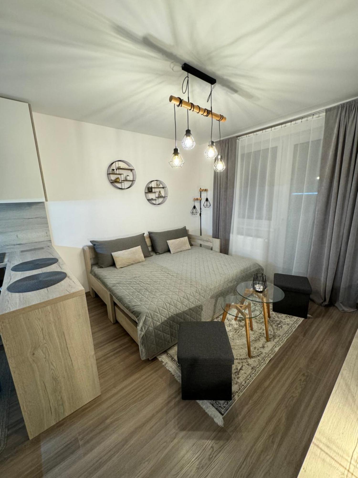 Moderny Apartman S Vyhladom Na Vysoke Tatry Попрад Екстер'єр фото