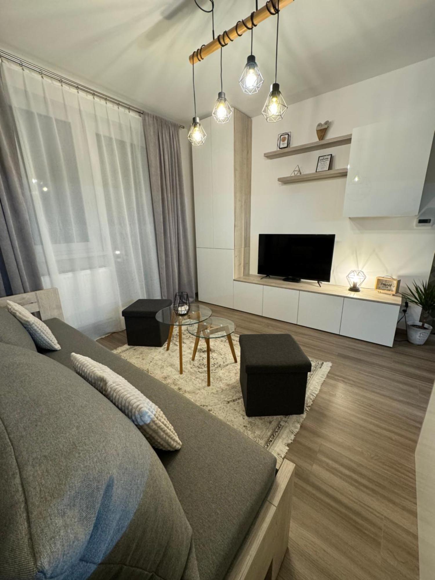 Moderny Apartman S Vyhladom Na Vysoke Tatry Попрад Екстер'єр фото