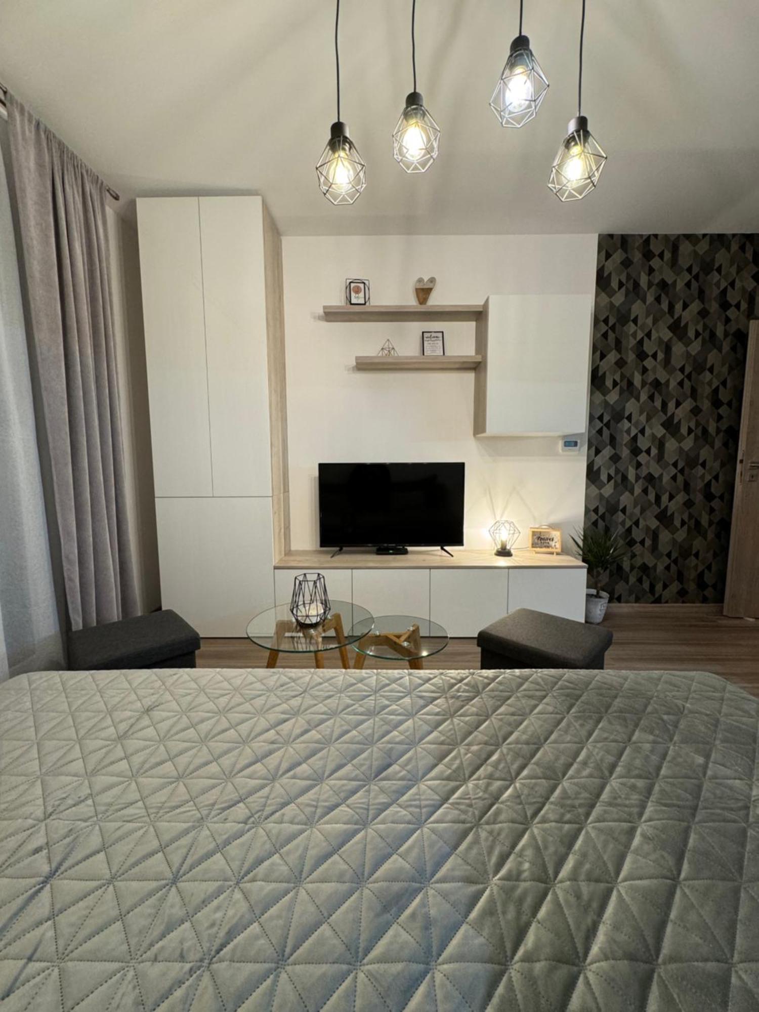 Moderny Apartman S Vyhladom Na Vysoke Tatry Попрад Екстер'єр фото