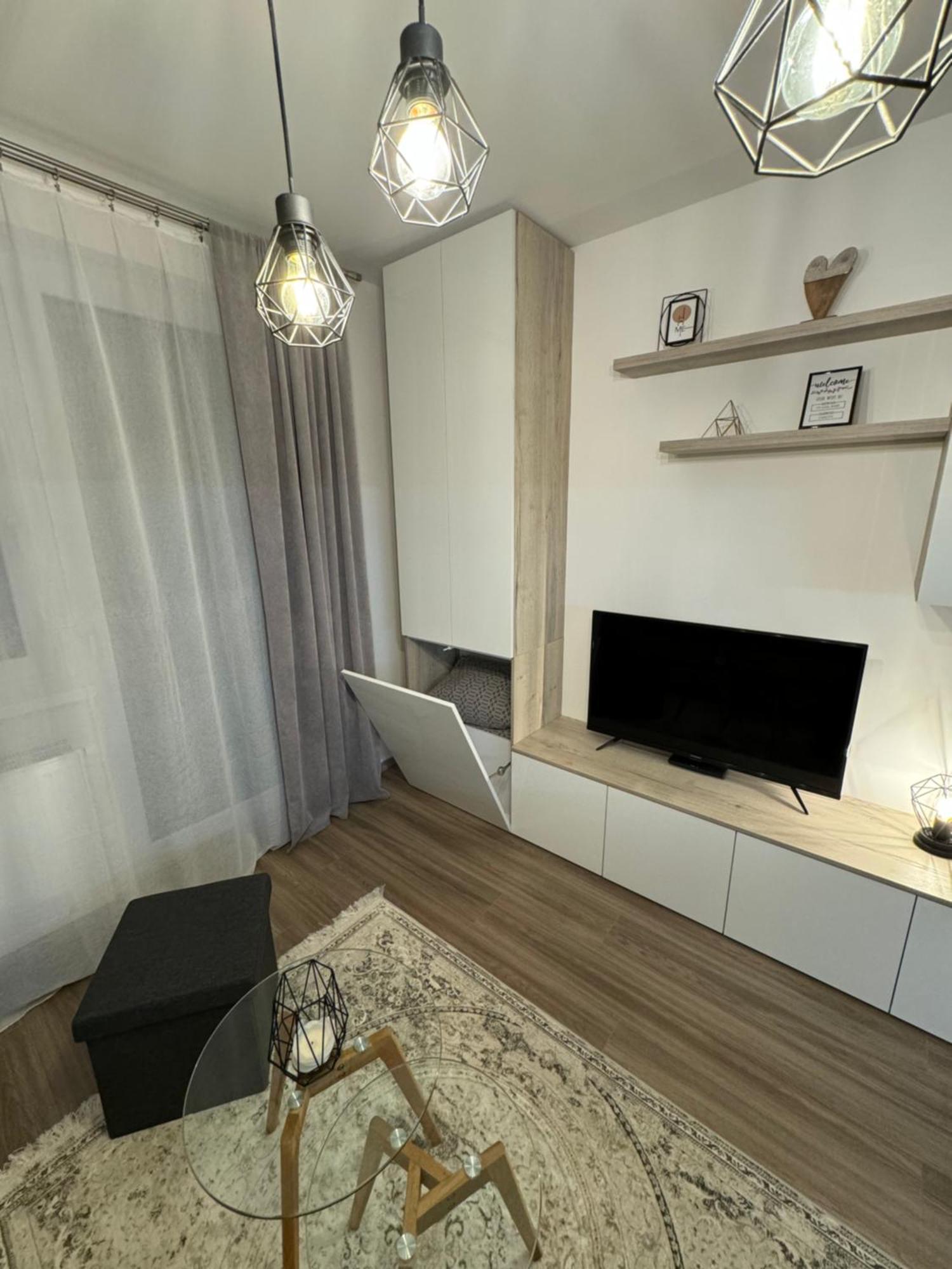 Moderny Apartman S Vyhladom Na Vysoke Tatry Попрад Екстер'єр фото