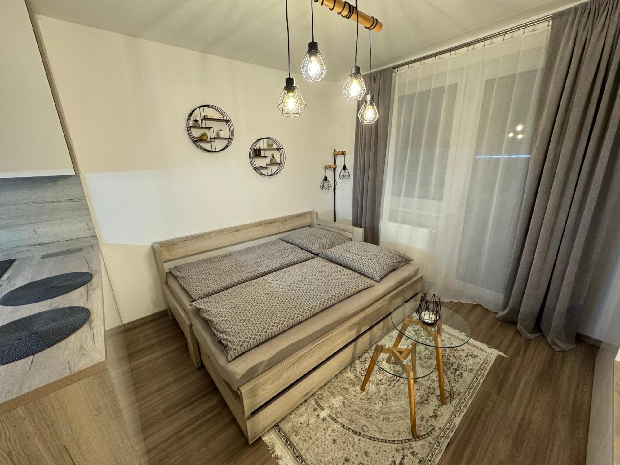 Moderny Apartman S Vyhladom Na Vysoke Tatry Попрад Екстер'єр фото